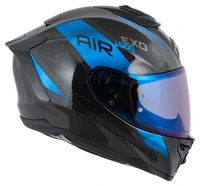 EXO-1500 Carbon Air Platted