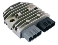 Generatorregulator