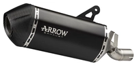Sonora exhaust system EC-BE