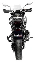 LeoVince LV-One Evo Exhaust System