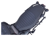 URBAN ABS système de valises latérales
