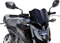 Bulle Roadster Pour