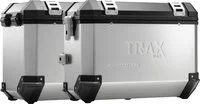 Trax Ion Aluminium Case System