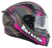 Avalon X Optic