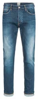 Iron Selvedge Model 2020