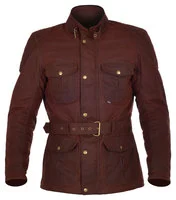 Bradwell Textiljacke