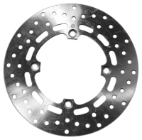 Bremsscheiben Feststehend mit ABE