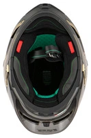 X-804 RS Carbon Golden Edit.