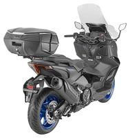 V49 AIR Monokey Topcase 49L