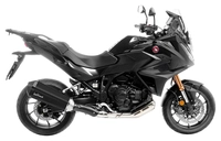 LV-12 exhaust with EG-BE