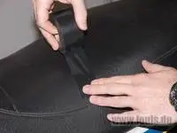 Papuso special tape