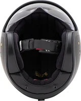 J.O Matt Black