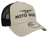 Moto Guzzi Trucker