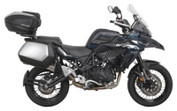 Porte-Bagages Pour Top Case