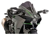Bulle Racing Pour