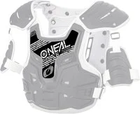 Pxr Stone Shield Borstbeschermer