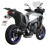 Delta Race Auspuffsystem mit EG-BE