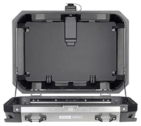 Top case Trekker Outback Evo 58 alu