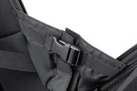 URBAN ABS système de valises latérales