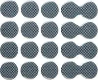 Tank Protection Pads