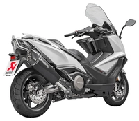 Scooter-Line