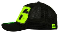 Monster Trucker Keps