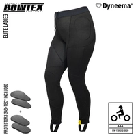 Elite Dameslegging, Level Aaa