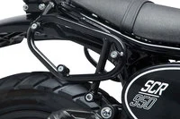 Lc Side Bag System