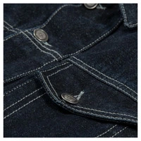 DL-JM-13 Denimjacke