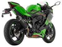 ARROW IRACE EVO S/O BL