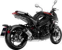 LeoVince LV-One Evo Exhaust System