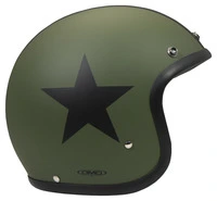 Vintage Star Green