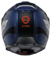 C5 Eclipse Blue