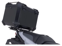 TRAX ADV Complete Case Set, black
