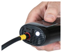 Accu Air Pump 10 Bar