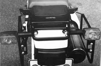 Sidecase Carrier