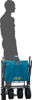 Handcart Foldable