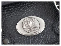 Hepco och Becker Liberty