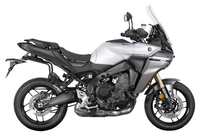 3P Sidecase Carrier System