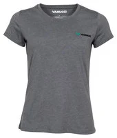 Logo, Femme