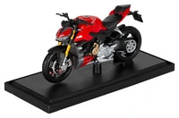 Färdig Modell Ducati S. Naked V4S