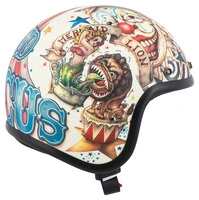 Retro Circus