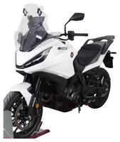 Vario-Tourenscheibe