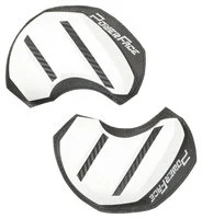 Powerface saponetta in legno, coppia