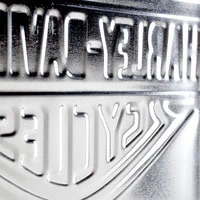 Metal Sign Harley-Davidson