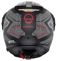 E2 Expedition Grey