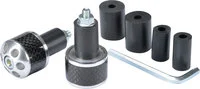 Universal-Lenkerenden 3-in-1