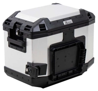 Xplorer Seitenkoffer für Cutout-Träger