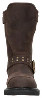 DL-BM 9 Botas De Motorista