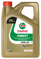 4-Takt Motorenöl 20W-50, 4 Liter